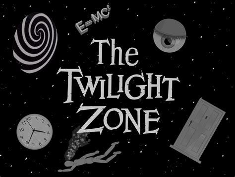 The Twilight Zone | VIC'S MOVIE DEN