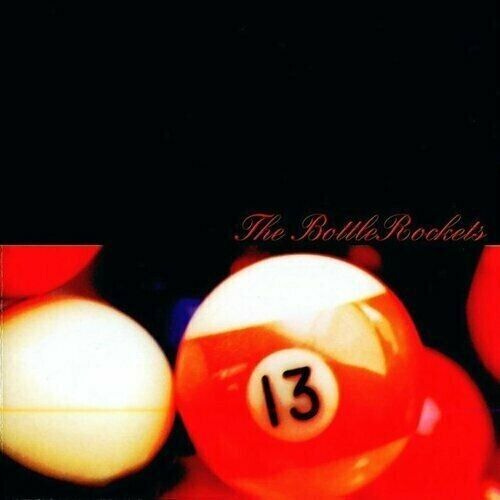 The Bottle Rockets - The Brooklyn Side CD USED - Picture 1 of 1