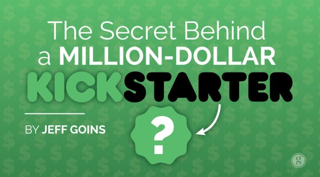 029: The Secret Behind a Million-Dollar Kickstarter: Adam Greene’s Bibliotheca [Podcast]