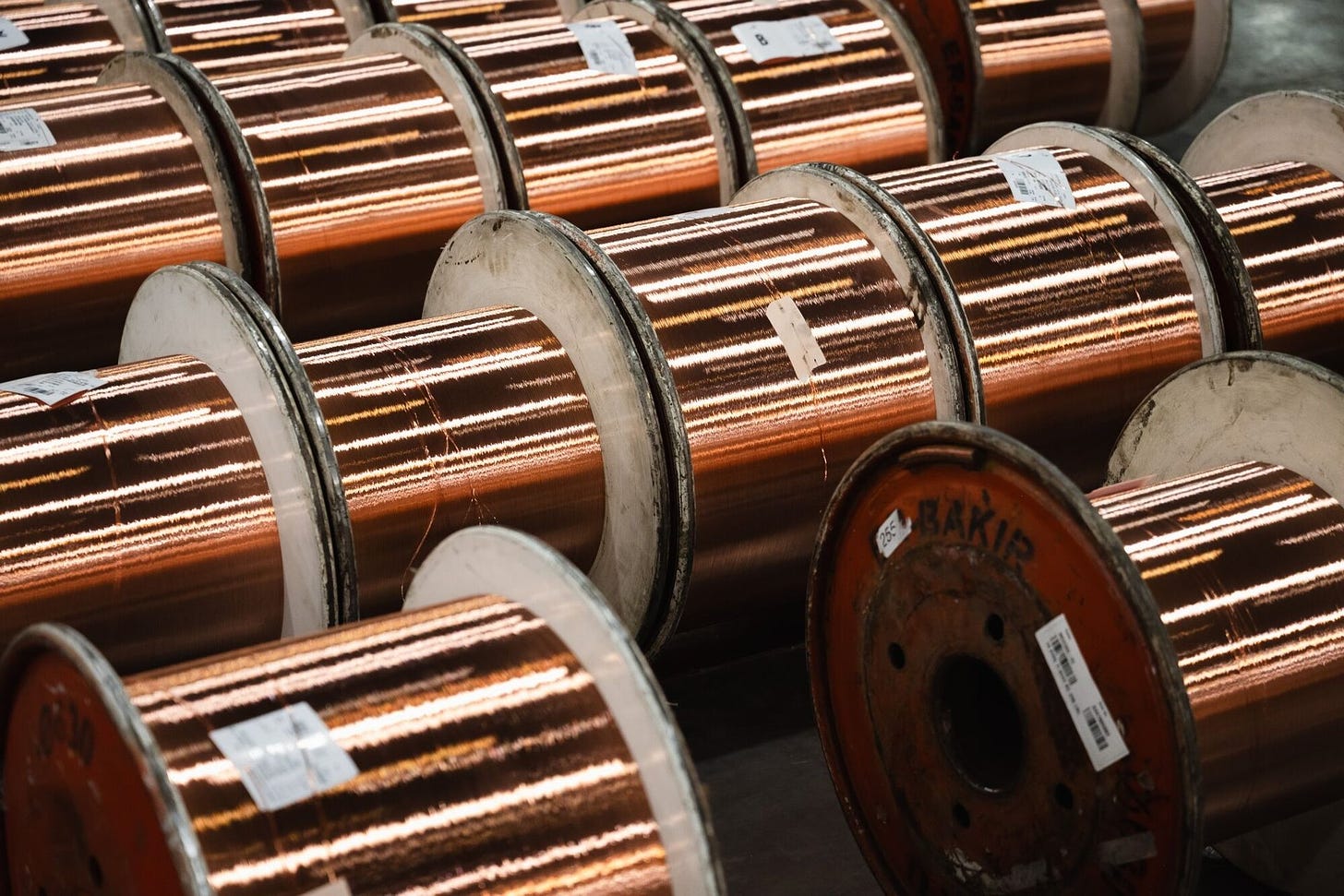 Copper Prices Skyrocket to All-Time High Amid Anticipated Supply Crunch