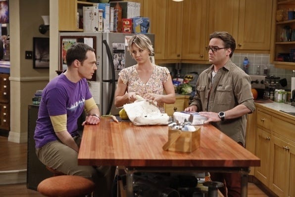 sheldon big bang theory finale 2015