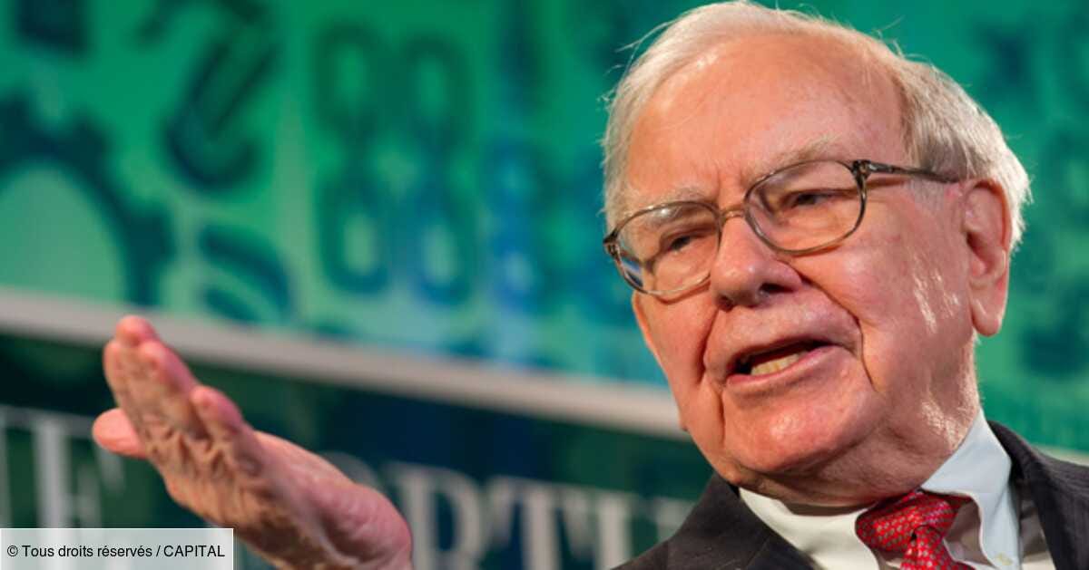 Warren Buffett n'a pas perdu la main, il est temps de miser sur lui !