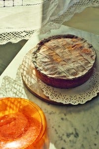 torta pastiera torta pastiera