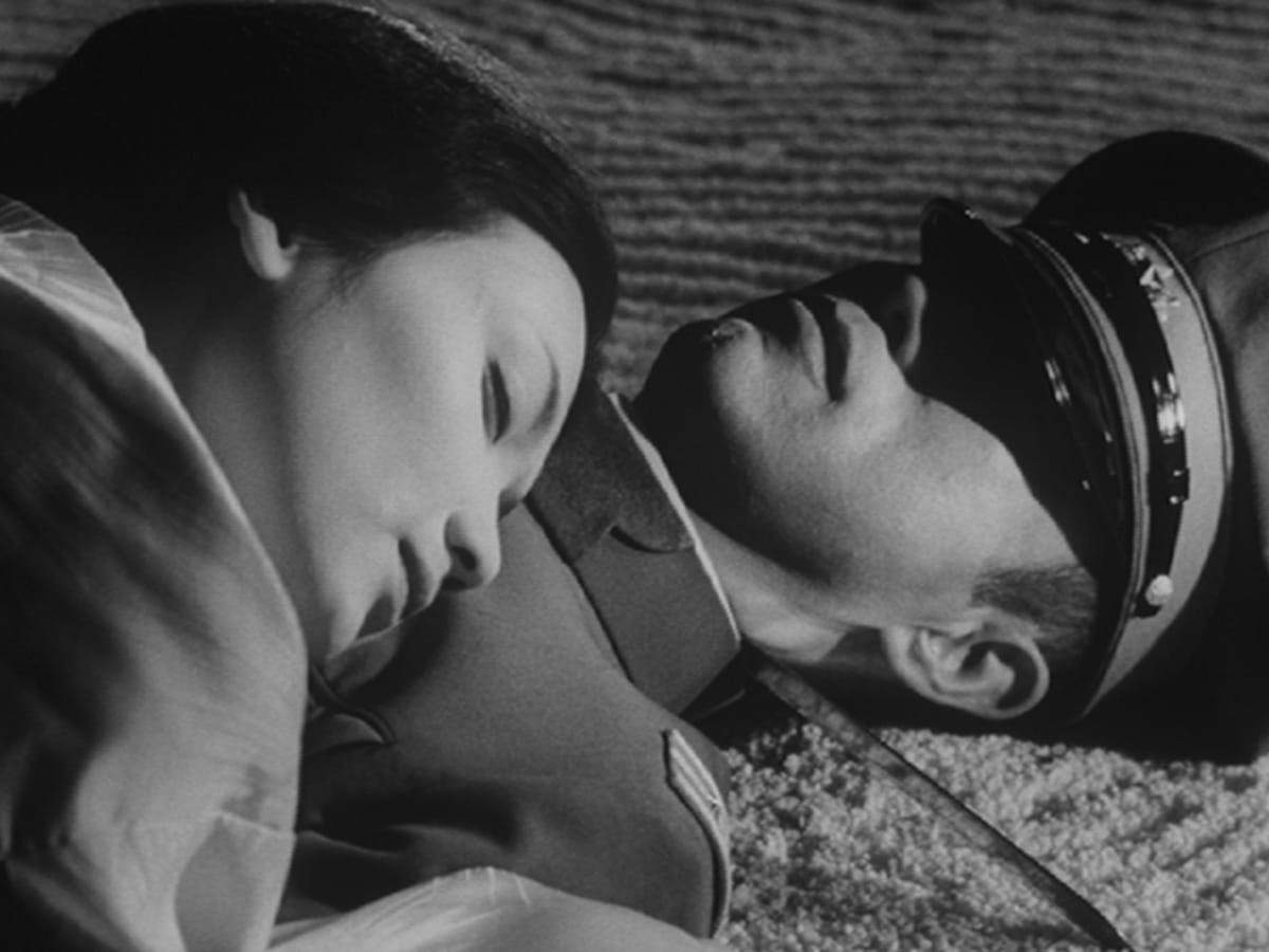 The Death of Yukio Mishima, 50 Years On - Not Even Past