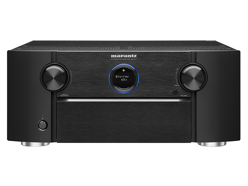 Marantz SR7011 home theater receiver