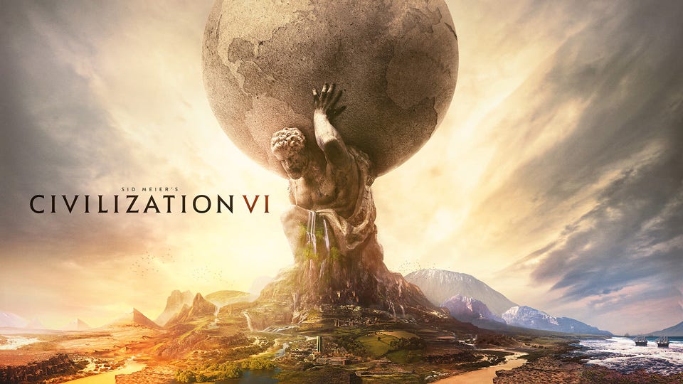 Civilization® VI – The Official Site