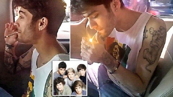 philippines demand one direction drug test before entry 2015 gossip