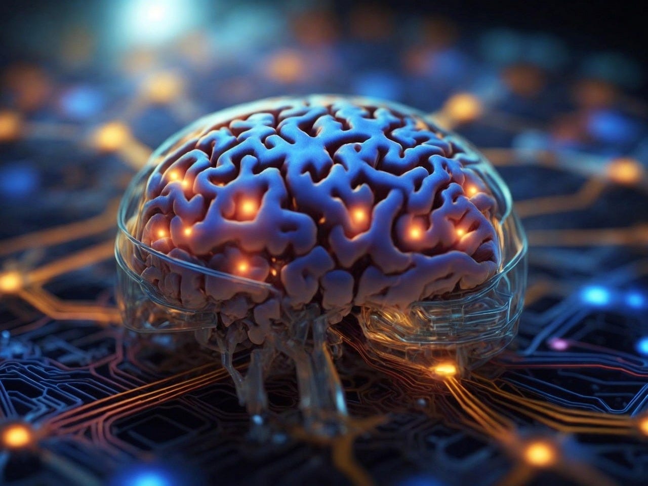Digital Mind