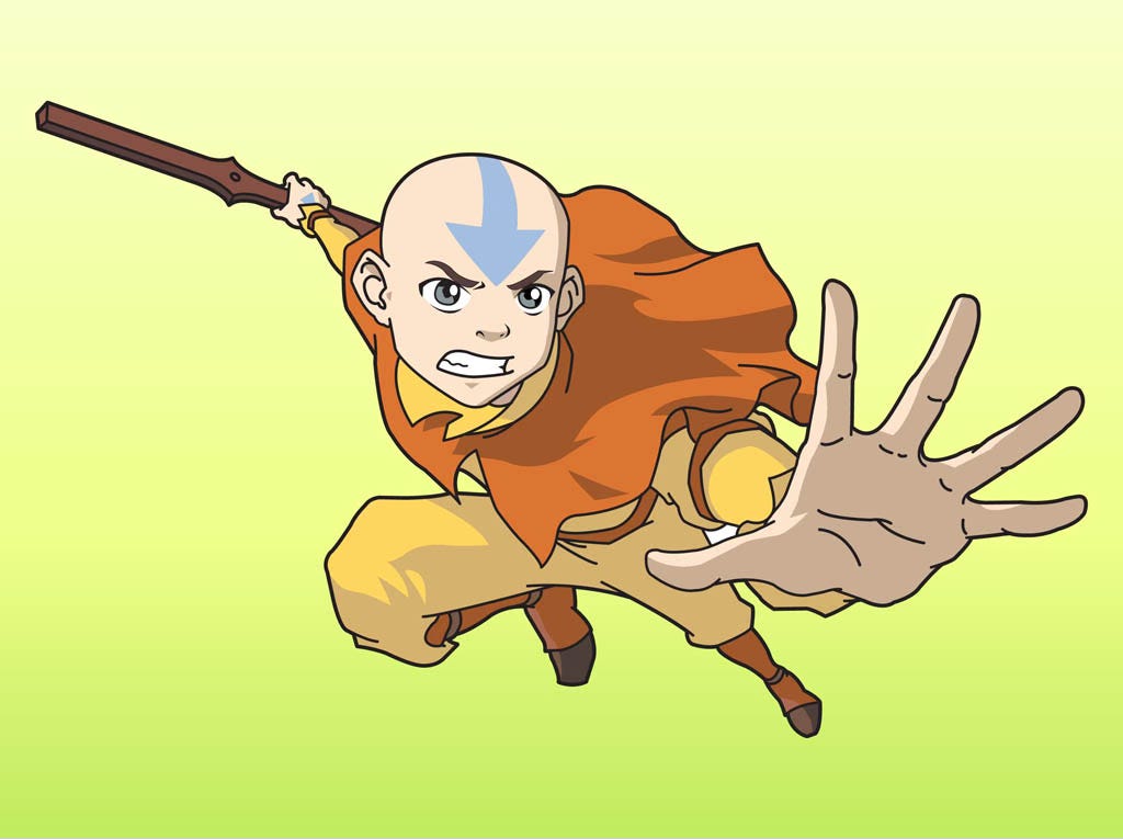 <a href="https://www.vecteezy.com/free-vector/avatar-the-last-airbender">Avatar The Last Airbender Vectors by Vecteezy</a>