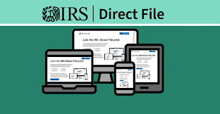 IRS Direct File Tool May Be Especially Helpful to Latino Americans - CPA  Practice Advisor