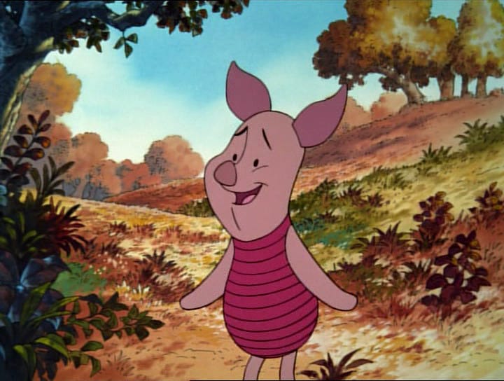 Piglet | Disney Wiki | Fandom