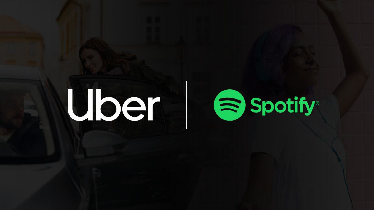 How Uber and Spotify Tap Into Changing Consumer Behaviors