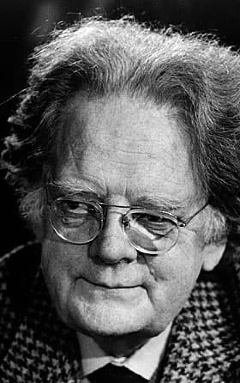 100 years of Northrop Frye | CBC News