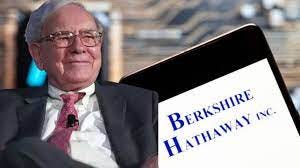 Warren Buffet Berkshire: Here's What Warren Buffet Wrote In Annual Letter  To Berkshire's Shareholders | Companies News, Times Now
