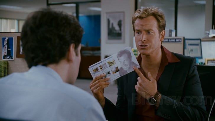 I Love You, Man Blu-ray