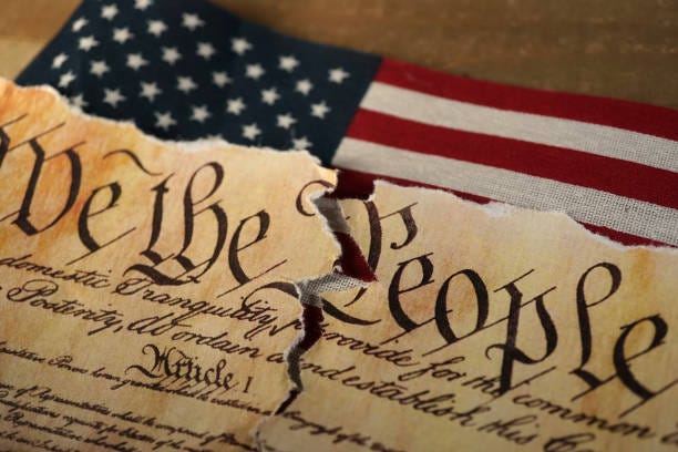 150+ Constitution Ripped Stock Photos, Pictures & Royalty-Free Images -  iStock