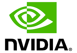 NVIDIA logo transparent PNG - StickPNG