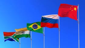 The secret to the success of BRICS is not what it is, but what it’s not