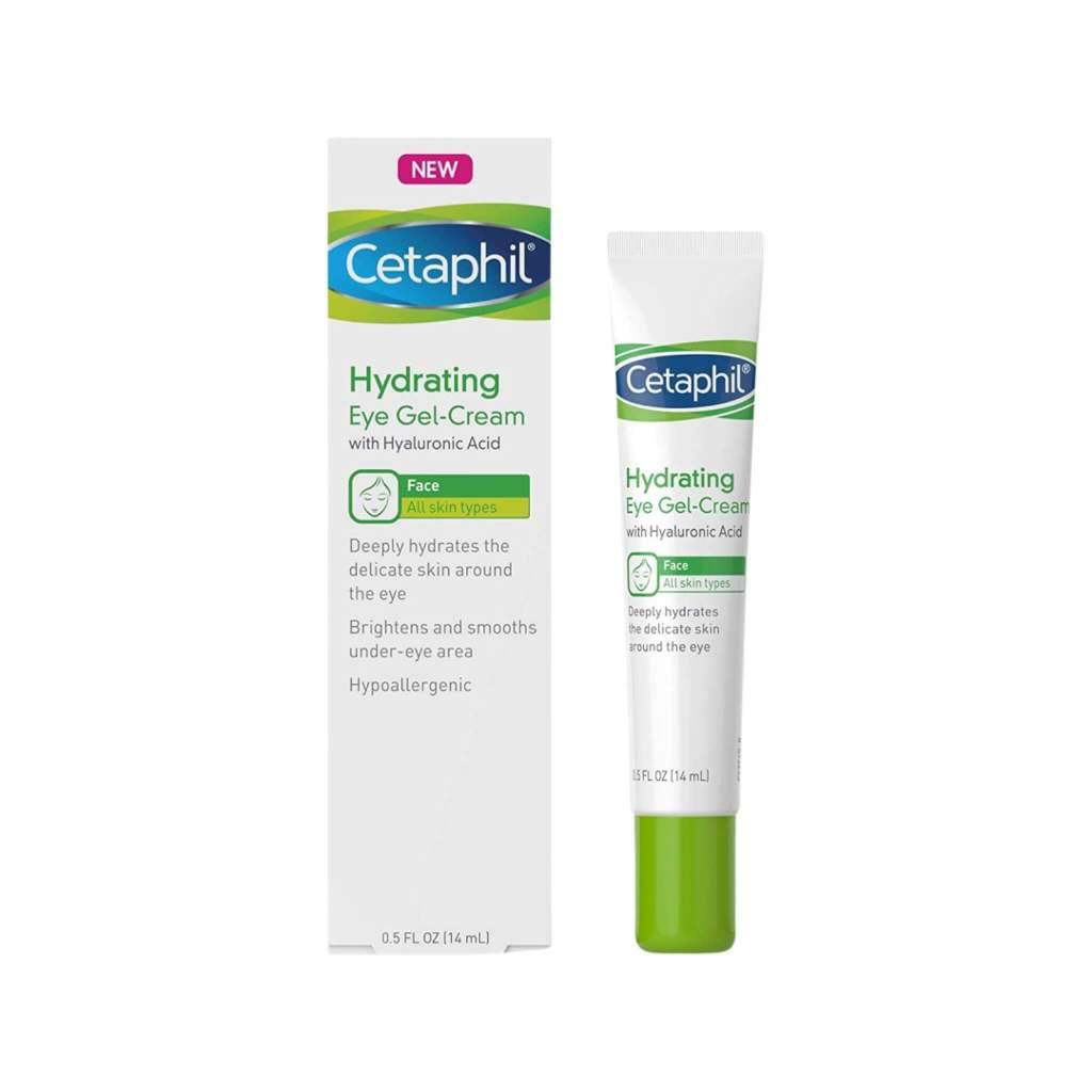 CETAPHIL Hydrating Eye Gel-Cream