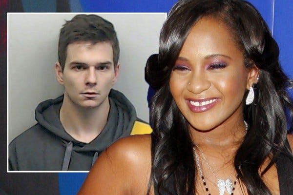 Family Members Claim Drugs Found At Bobbi Kristina Browns Home