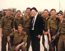Rav Aharon Lichtenstein? - Jewish Action