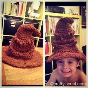 sorting hat