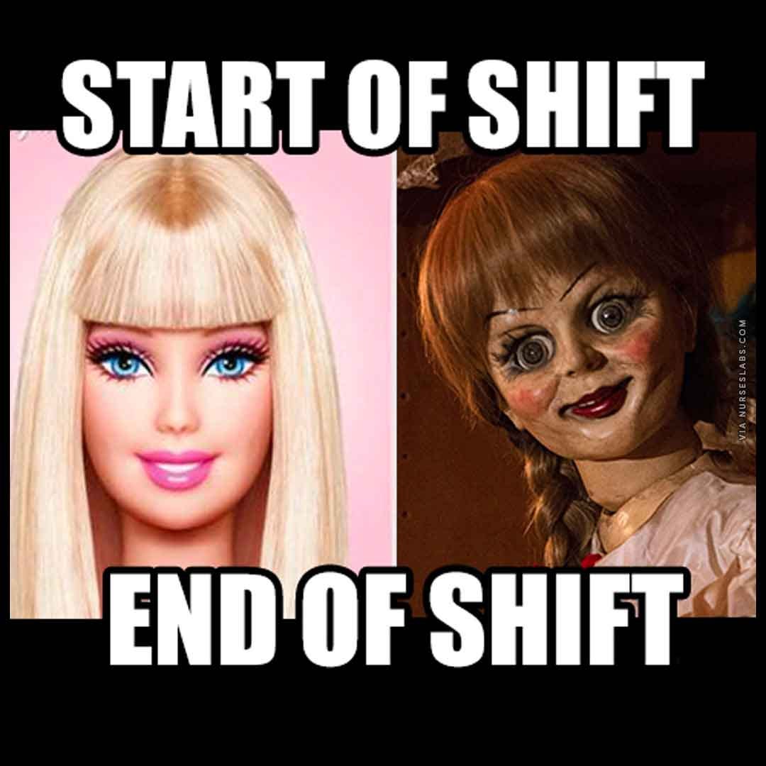 Nurse Memes Collection: 101 Funny Nursing Memes 2025 - Nurseslabs