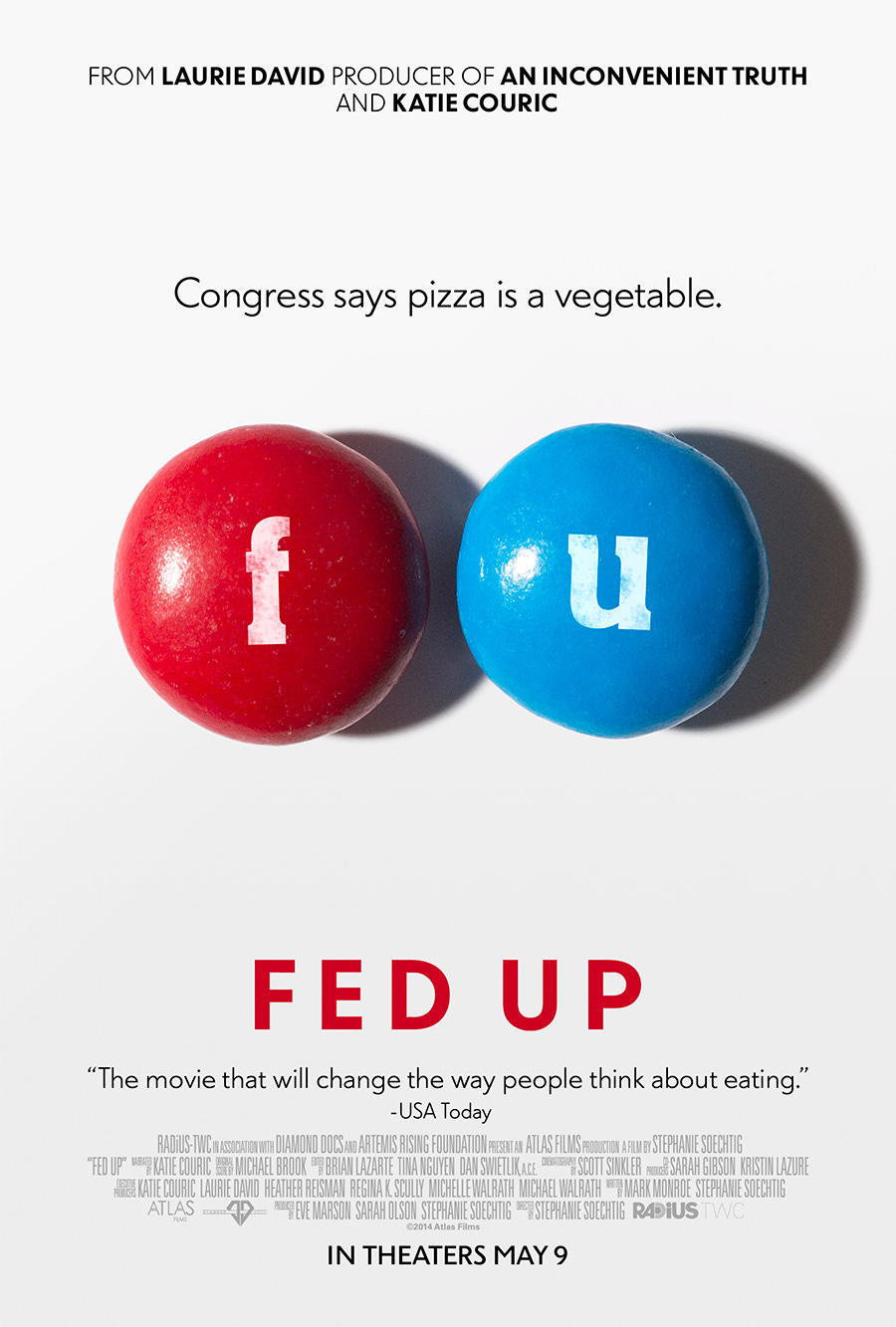 Fed Up (2014) - IMDb