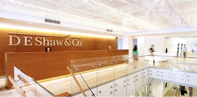 D. E. Shaw Off Campus Drive 2024 | Tech Associate | Freshers | Pan India