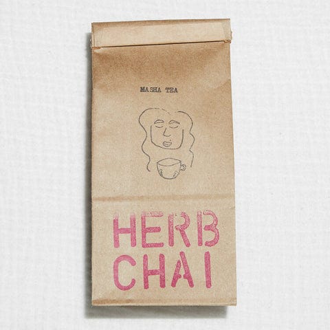 Herb Chai