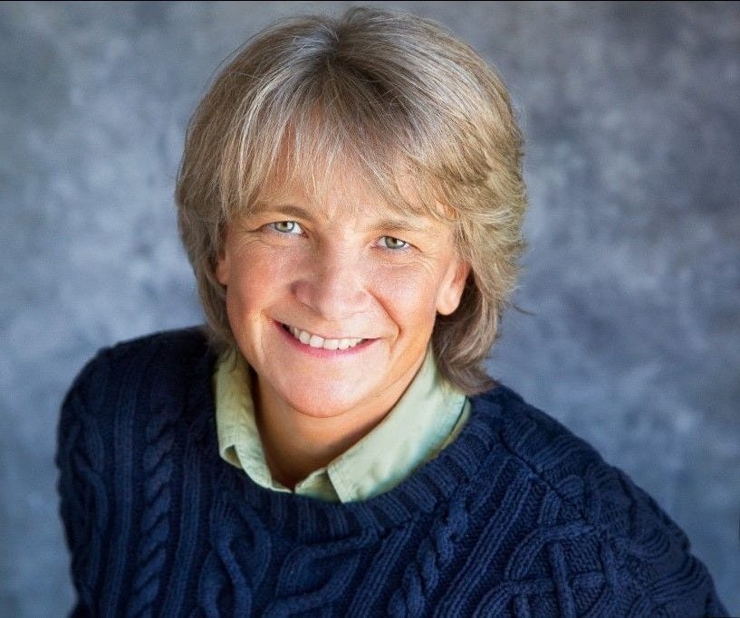 Julie Thomas seeking reelection to Board of Commissioners | news - Indiana  Public Media