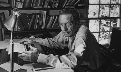 The demons that drove John Cheever | Biography books | The Guardian