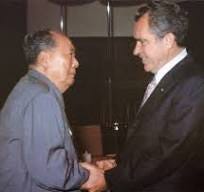 When Nixon met Mao: 50 years later, reverberations are still ...