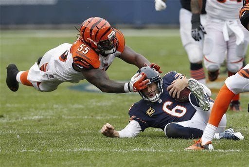 vontaze cranium drills