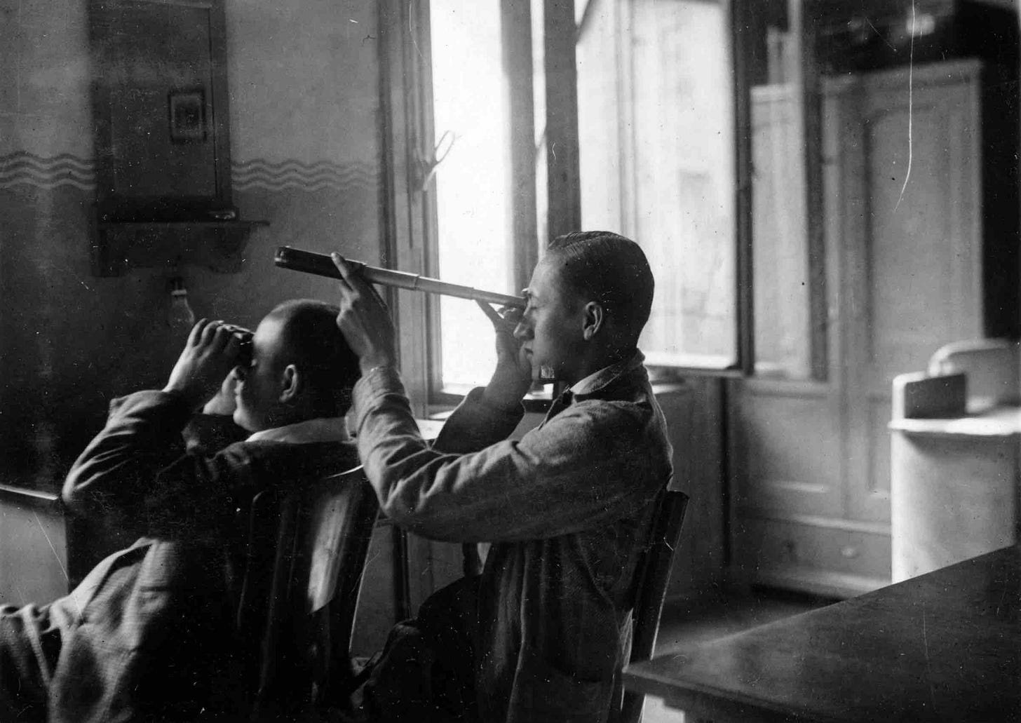 Telescope