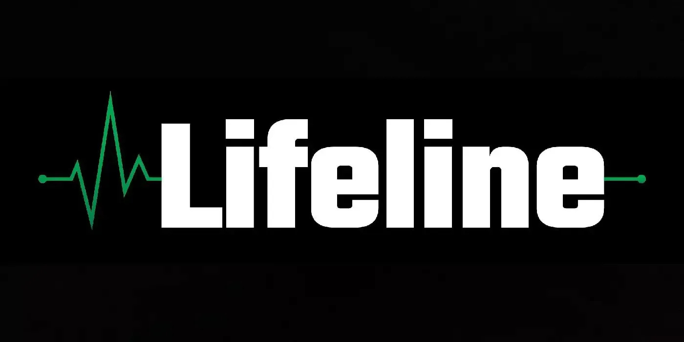 Lifeline Comics