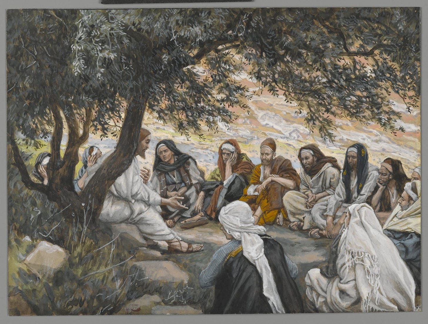 Brooklyn Museum