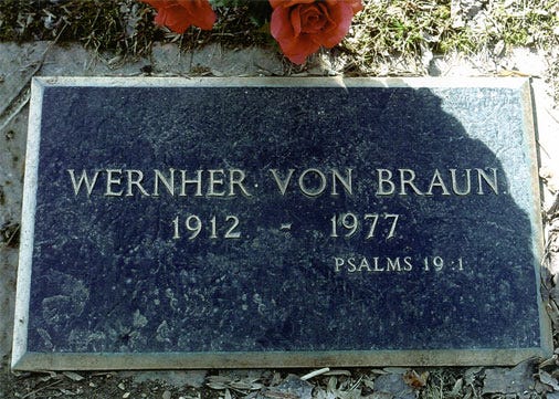 von Braun