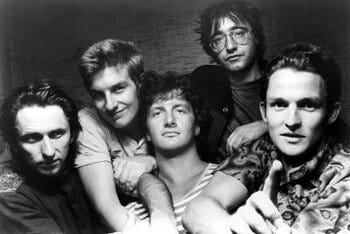 Mental As Anything (Music) - TV Tropes