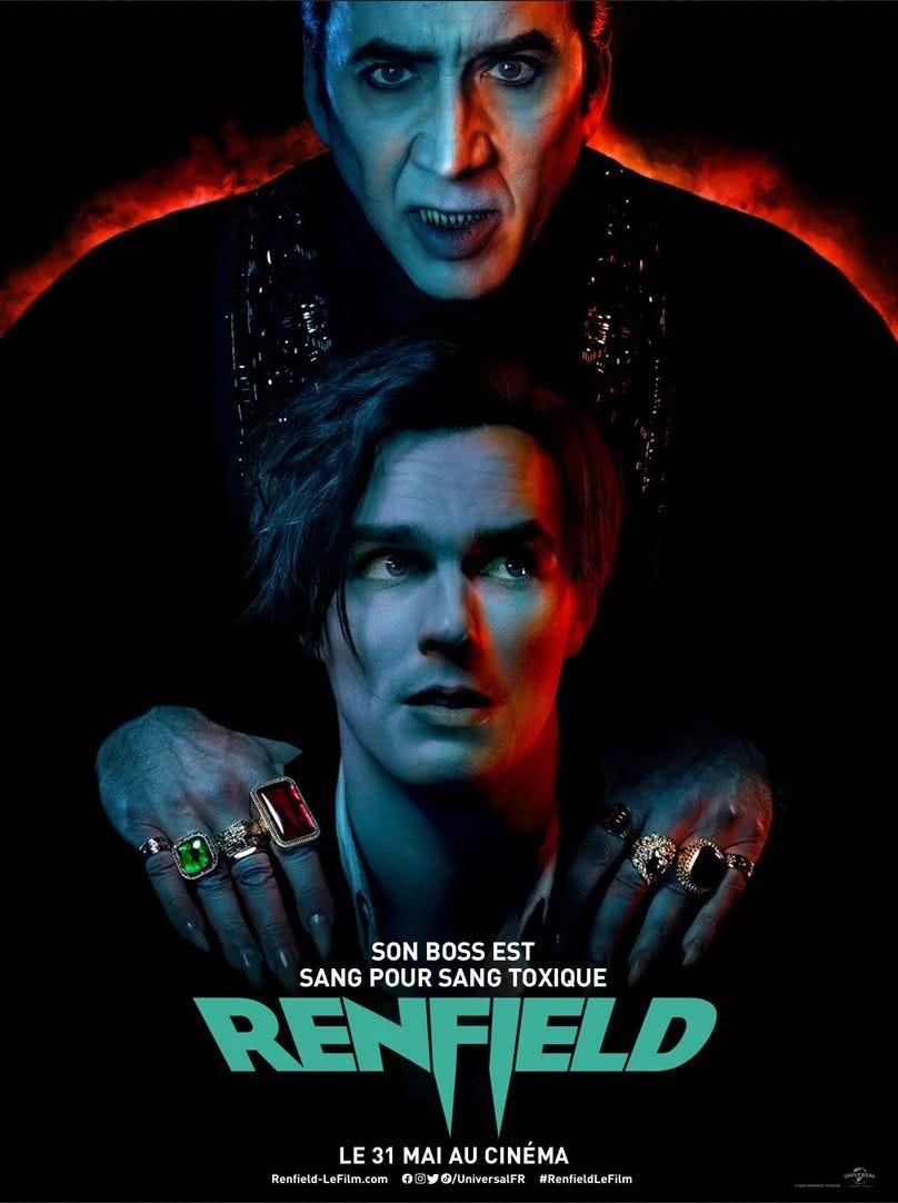 Renfield (2023) - IMDb