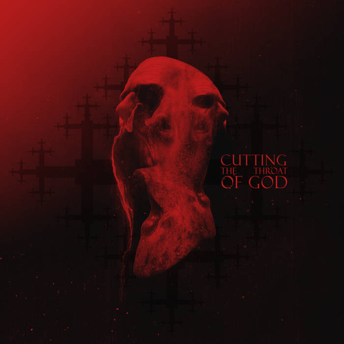 Cutting the Throat of God | Ulcerate