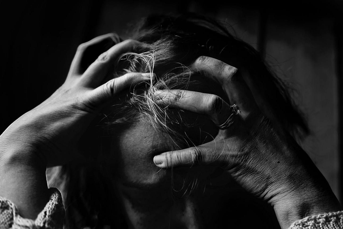 Grief, depression, anger, denial, acceptance, barginning Grief, depression, anger, denial, acceptance, barginning