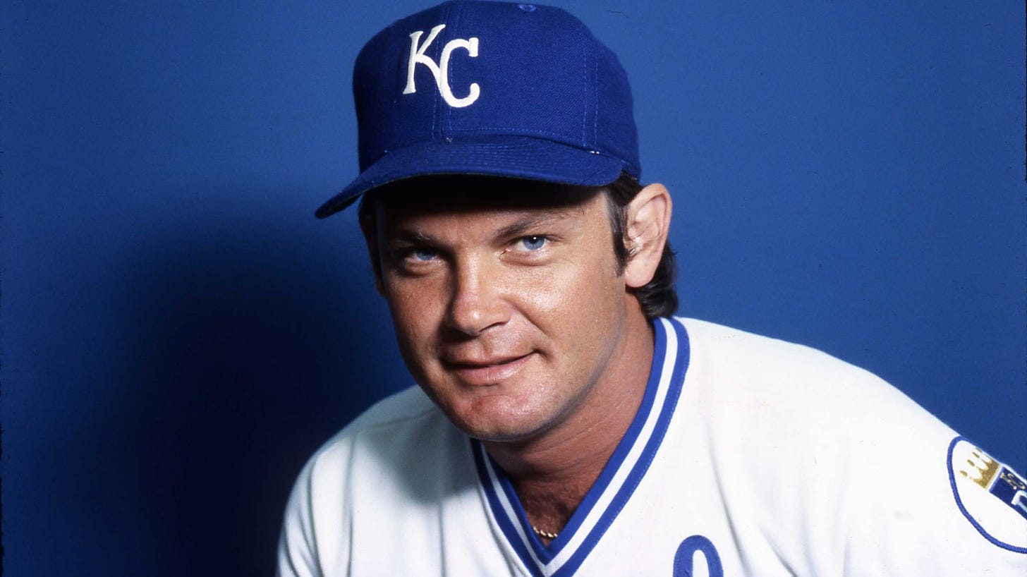 Steve Busby | Hall of Fame | Kansas City Royals | Kansas City Royals