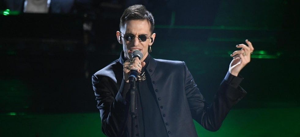 Achille Lauro e la sua 'Rolls Royce': "Ma le droghe non c'entrano". E  Baglioni lo difende - la Repubblica
