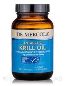 krill oil 