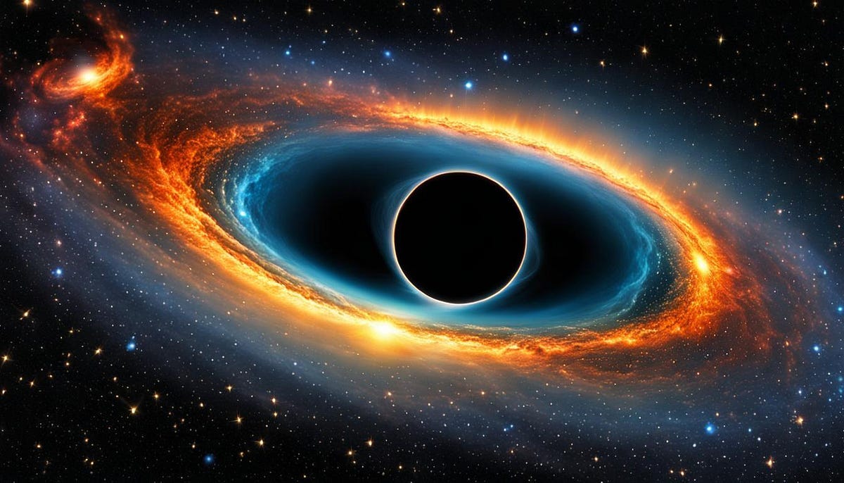 Black hole