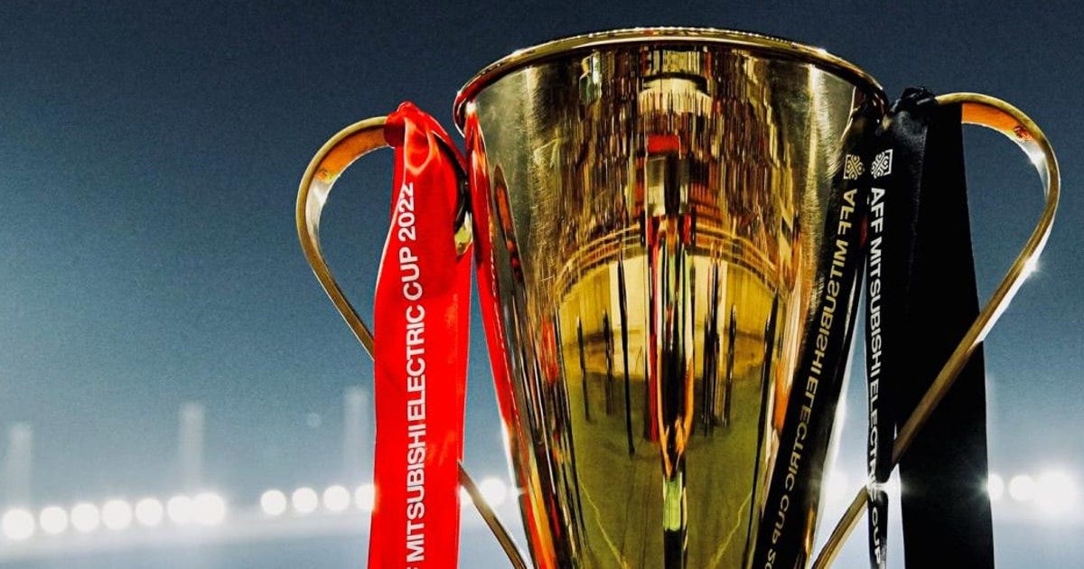AFF Cup 2024 thay đổi lịch thi đấu đá play-off giữa Brunei với Đông Timor