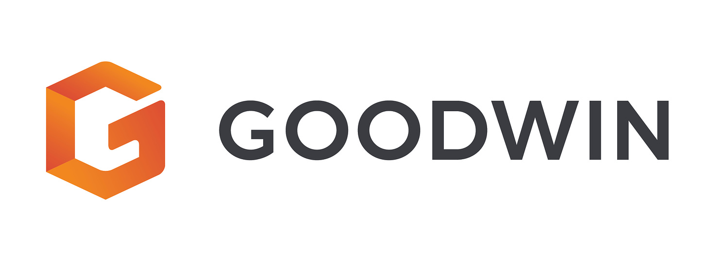 About Us | Goodwin | Law Firm