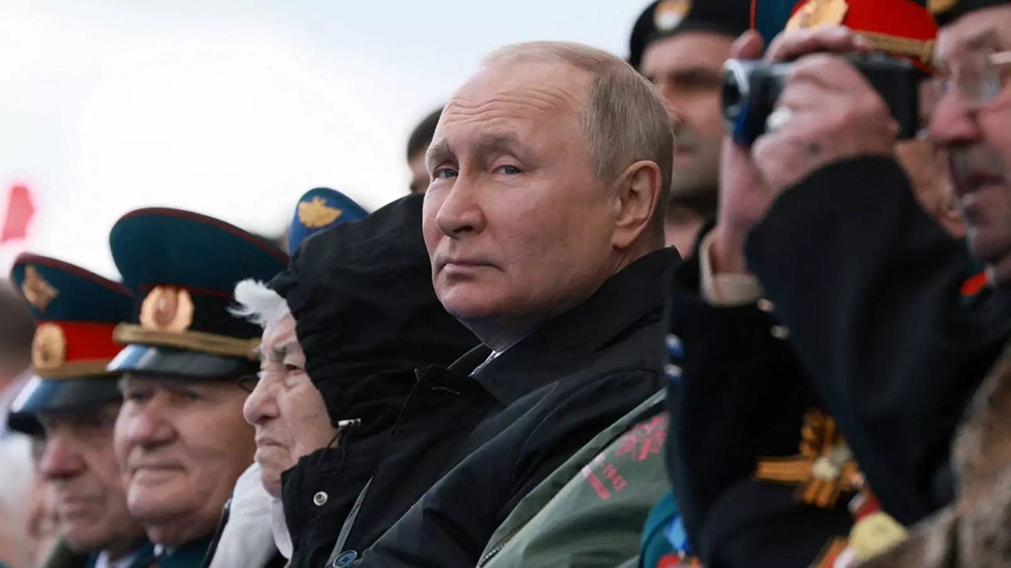 Is Diplomacy Between Russia and the West Still Possible? | Council on  Foreign Relations