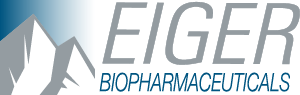 Eiger BioPharmaceuticals